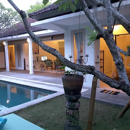 Villa Bamboo 7